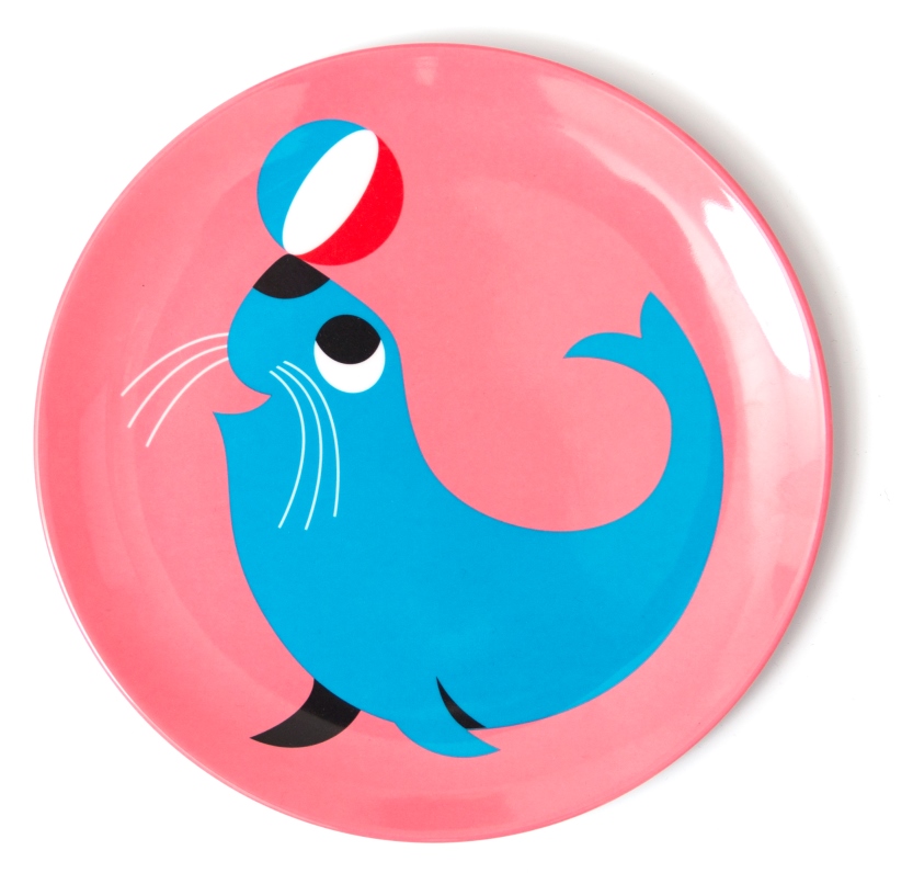 Plate Seal