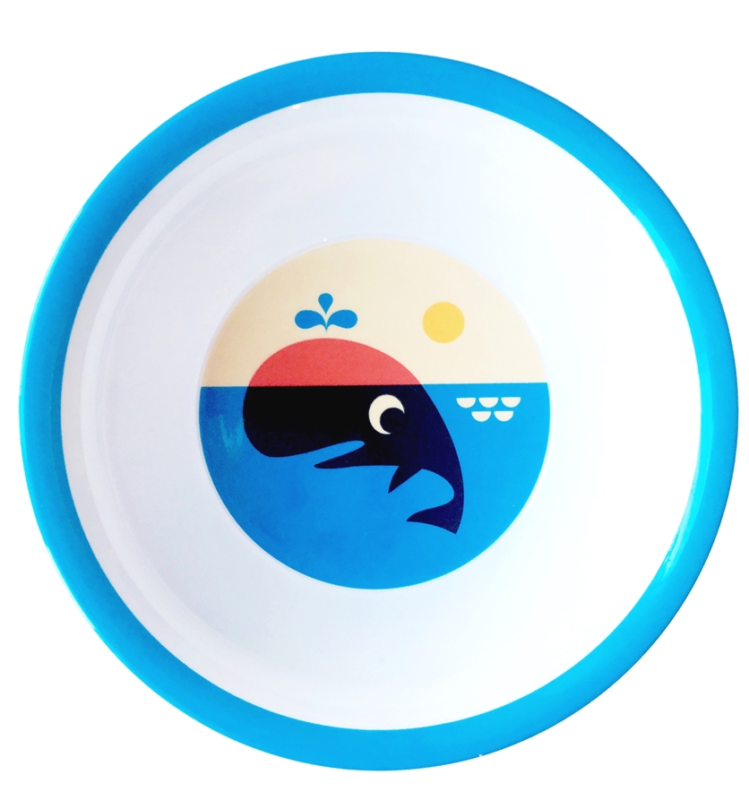 Bowl Whale