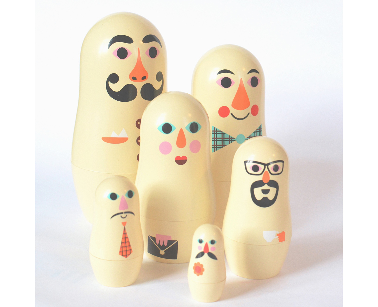 studio matryoshka