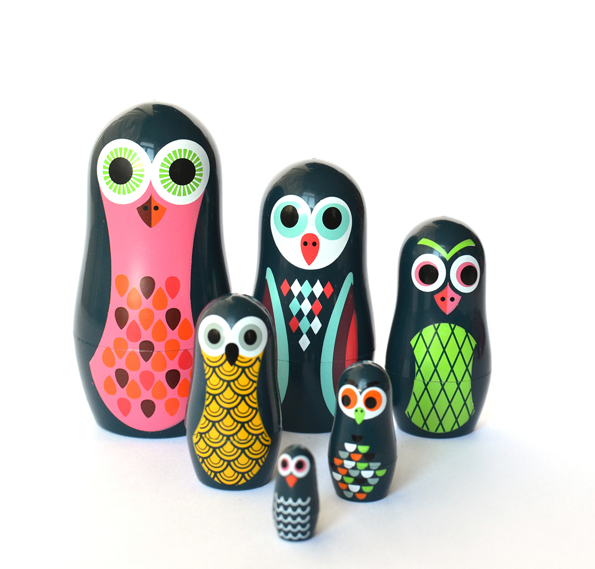 studio matryoshka