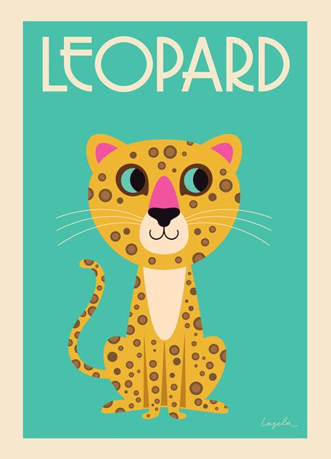 The Leopard 
